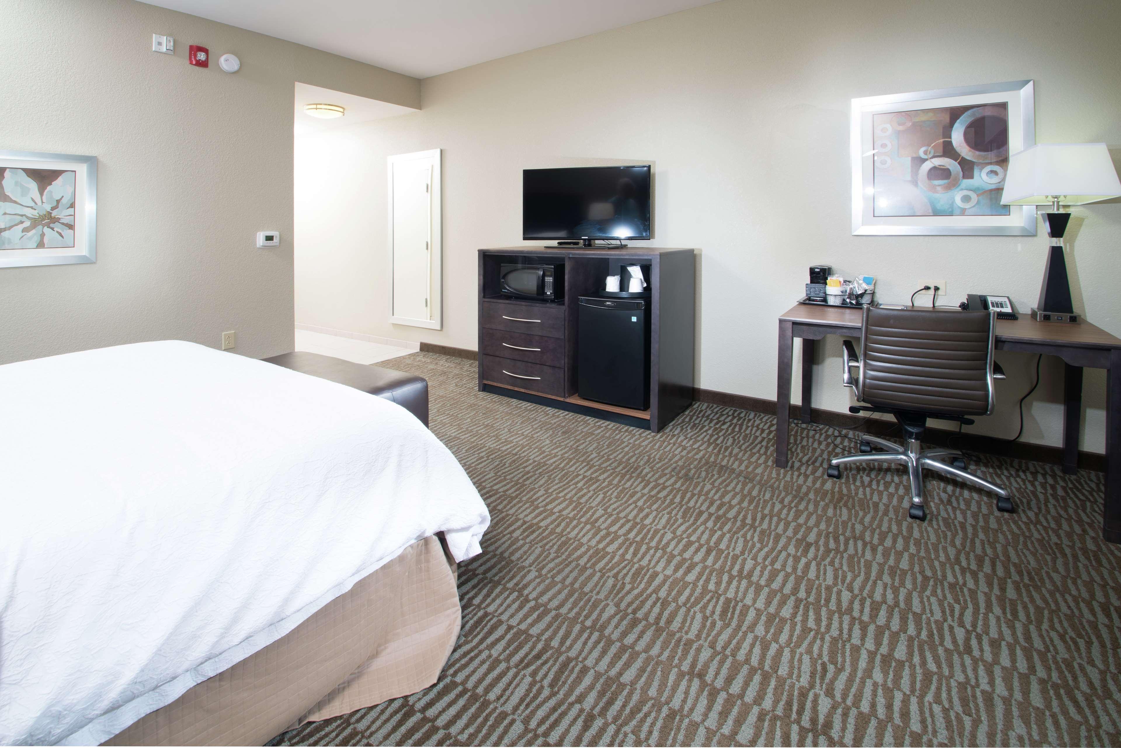 Hampton Inn Hernando, Ms Exterior photo