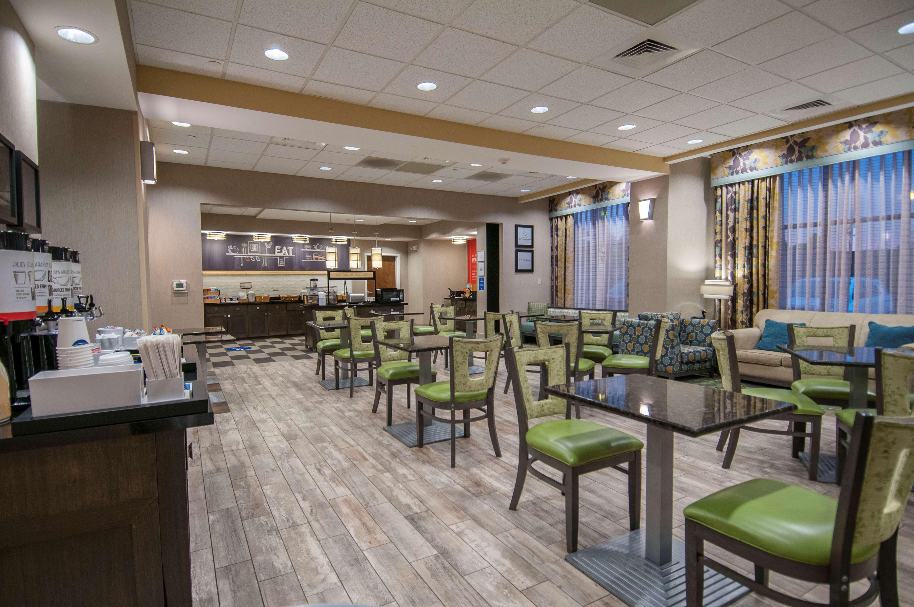 Hampton Inn Hernando, Ms Exterior photo