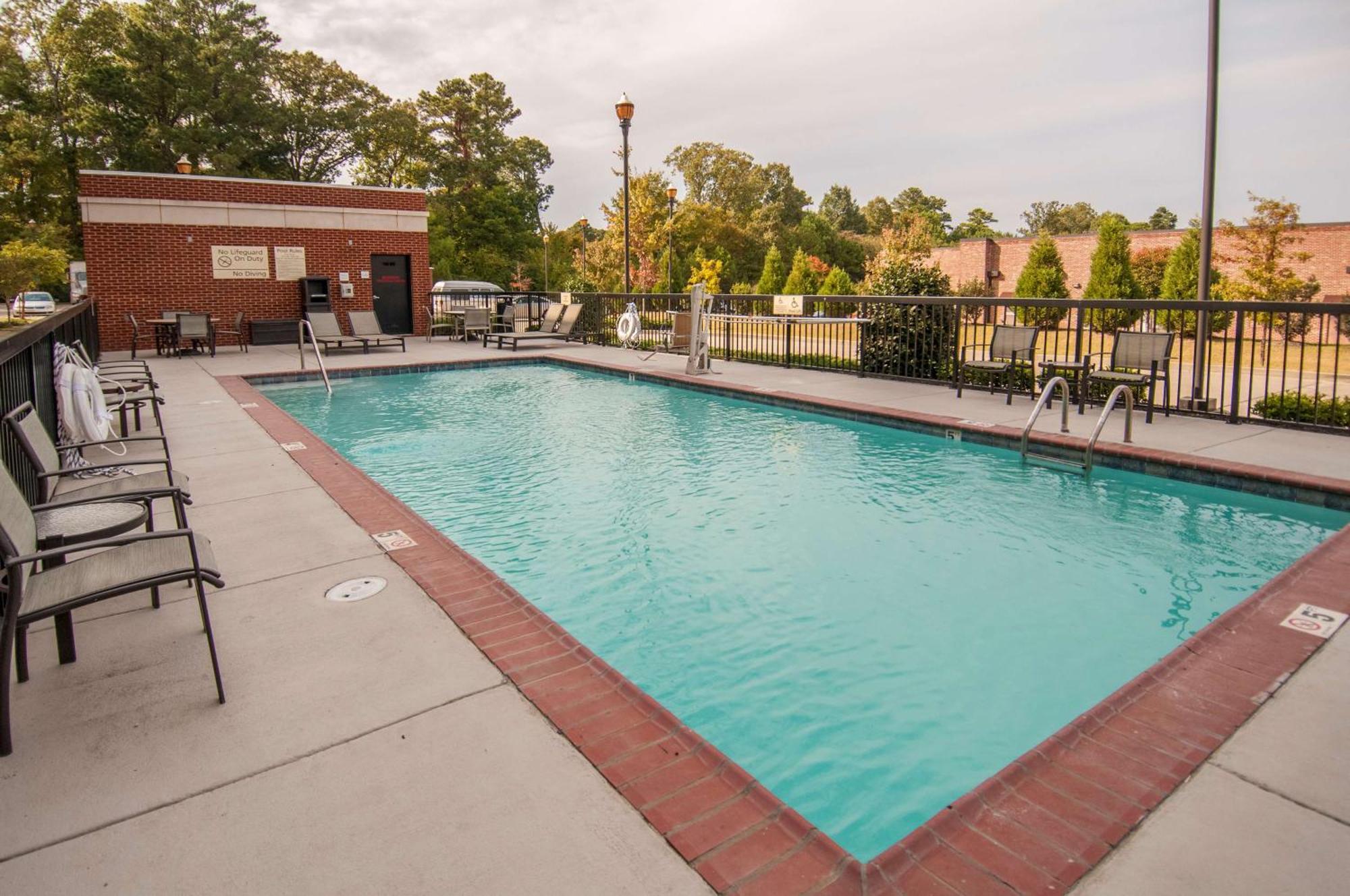 Hampton Inn Hernando, Ms Exterior photo